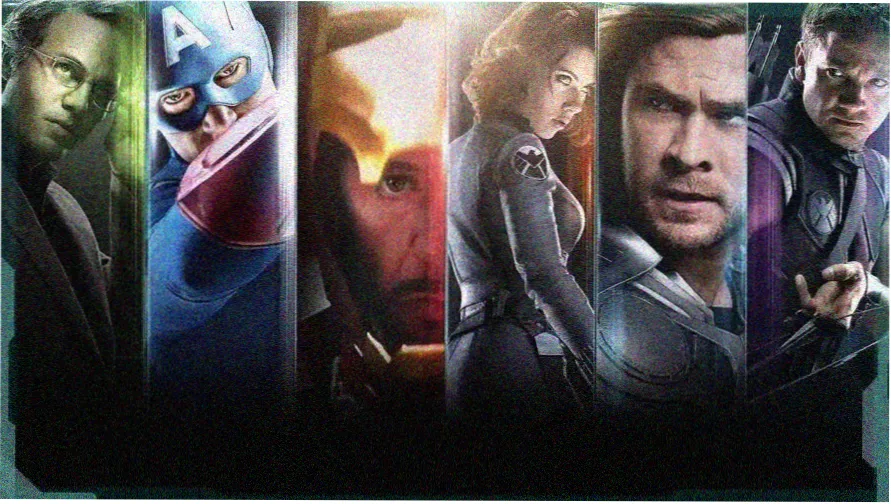 韩漫话题追踪横幅图